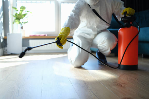 Reliable Biohazard contractor in Santa Maria, CA by Dulley Family Biohazard Services